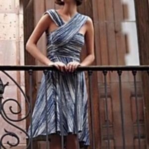 Plenty by tracy Reese Dreamy Drape dress